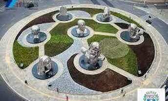 Imagem 2: Apartamento com 1 dormitório para alugar, 40 m² por R$ 1.150,00/mês - Boqueirão - Praia Gr