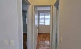 Imagem 3: Apartamento para locação a 1 quadra da praia - Pompéia - Santos