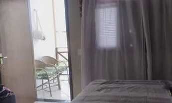 Imagem 6: Alugo Casa em condomínio familiar com piscina e total segurança