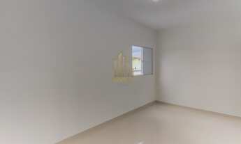 Imagem 4: Casa Assobradada no Vale do Sol / 3 Quartos (2 Suítes) / 2 Vagas / Sacada Ampla / Quintal