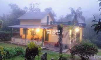 Imagem 7: Casa com 2 dormitórios à venda, 70 m² por R$ 350.000,00 - Mury - Nova Friburgo/RJ