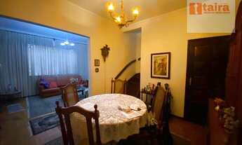 Imagem 5: Sobrado espaçoso - Várias Vagas - Edícula