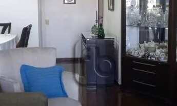 Imagem 2: Excelente Apartamento com 4 dormitórios à venda, 140 m² por R$ 1.200.000 - Barra da Tijuca