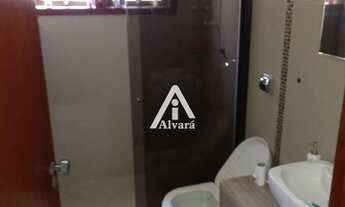 Imagem 5: Locação, Venda-Sobrado-São Paulo-Parque Maria Domitila