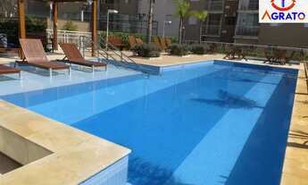 Imagem 4: APARTAMENTO RESIDENCIAL em SÃO PAULO - SP, VILA EMA