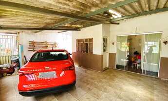 Imagem 3: Casa a venda ceilandia QNR 04