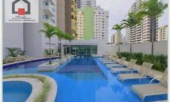 Imagem 6: COBERTURA DUPLEX com 4 dormitórios à venda, 330 m² por R$ 4.800.000 - Umarizal - Belém/PA