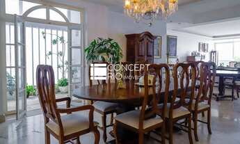 Imagem 7: SERÁ ALUGADO VAZIO - Vieira Souto com Maria Quitéria! Segurança 24H