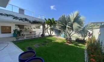 Imagem 6: Alugo - Vendo - Linda Mansão 6 Suítes - Condomínio Alphaville - Barra da Tijuca