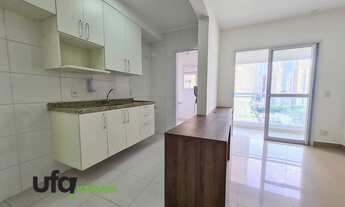 Imagem 4: Apartamento à venda ou para alugar na Barra Funda, com 1 quarto, 45m²