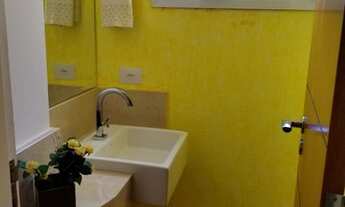 Imagem 2: Apartamento para venda com 316 metros quadrados com 3 quartos