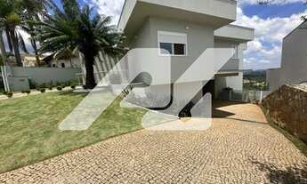 Imagem 4: Casa - Jardim Botânico (Sousas) - Campinas