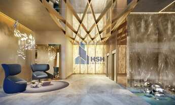 Imagem 7: APARTAMENTO NA OSCAR FREIRE COM 175 M², 4 DORMITÓRIOS, SENDO 4 SUÍTES