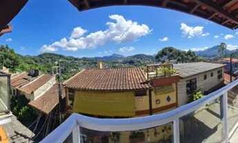 Imagem 2: Casa em condomínio c/ 3 quartos nas Iucas