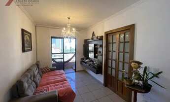 Imagem 2: Apartamento com 2 dormitórios à venda, 69 m² por R$ 435.000,00 - Vila Baeta Neves - São Be