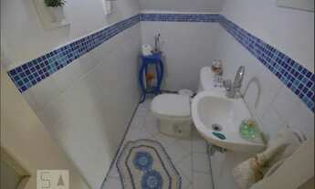 Imagem 5: Casa para Aluguel - Bosque da Saúde, 2 Quartos, 200 m2