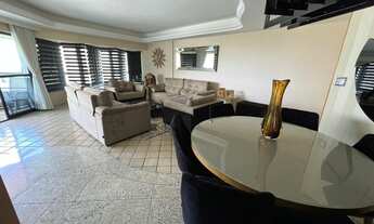 Imagem 6: VENDO APARTAMENTO NO PARNAMIRIM EDIFÍCIO ARA PACIS 4 QUARTOS SENDO 2 SUÍTES