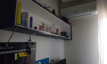 Imagem 4: Casa de condomínio para venda tem 190 metros quadrados com 4 quartos