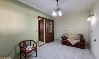 Imagem 5: Casa para aluguel, 3 quartos, 1 suíte, 2 vagas, Castelinho - Piracicaba/SP