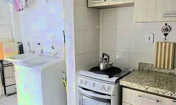 Imagem 5: ED. CANINDÉ / RUA 1301