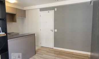 Imagem 2: Apartamento para Aluguel - Cambuci, 2 Quartos, 40 m2