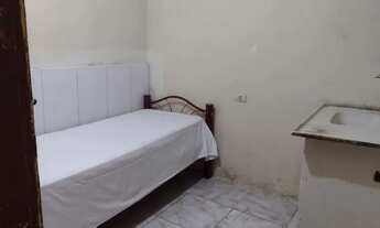 Imagem 4: Quarto com pia Cambuci/ liberdade