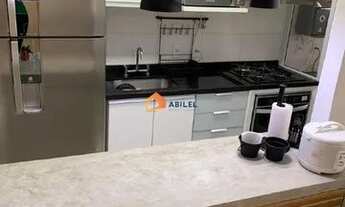 Imagem 5: Apartamento à venda, 2 quartos, 2 suítes, 1 vaga, Vila Regente Feijó - São Paulo/SP