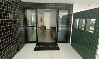 Imagem: Vende-se Apto no EDF. Ulisses Luna, Jatiúca