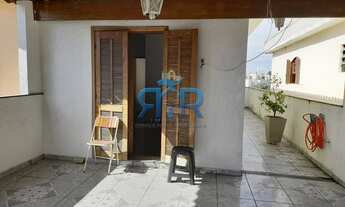 Imagem 2: Sobrado para aluguel e venda tem 160 metros quadrados com 3 quartos em Jardim Lídia - São