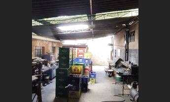 Imagem 7: Galpão para alugar, 475 m² por R$ 22.000,00/mês - Butantã - São Paulo/SP