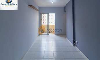 Imagem: SÃO PAULO - Apartamento Padrão - VILA