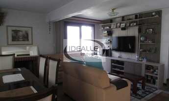 Imagem 3: Sobrado com 3 quartos à venda por R$ 550000.00, 103.60 m2 - MERCES - CURITIBA/PR