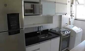 Imagem 5: Apartamento Mobiliado para aluguel com 2 quartos em São Cristóvão - Rio de Janeiro - RJ