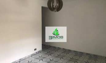 Imagem 3: Sobrado com 2 dormitórios para alugar, 75 m² por R$ 2.300/mês - Vila Maria Alta - São Paul