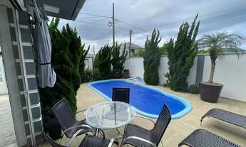 Imagem 7: CASA MONTADA NA PRAIA DO SONHO