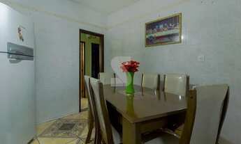 Imagem 5: Apartamento à venda, 3 quartos, 2 vagas, Parque Belo Horizonte Industrial - Contagem/MG