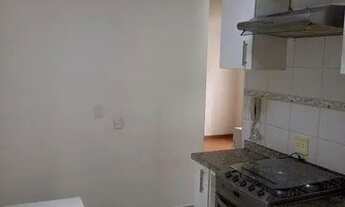 Imagem 5: Apartamento com 2 dormitórios à venda, 49 m² por R$ 250.000,00 - Vila Luzita - Santo André