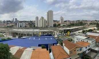 Imagem 3: Apartamento com 1 dormitório à venda, 35 m² por R$ 250.000,00 - Campo Belo - São Paulo/SP
