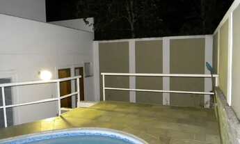 Imagem 5: Casa proxima ao centro de Pirenópolis, 2 suites, lareira e piscina