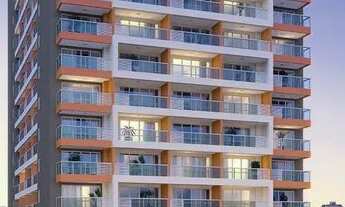 Imagem: STUDIO RESIDENCIAL em São Paulo - SP, Campo