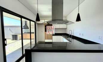 Imagem 5: Casa em Condomínio para Venda Jardim Piemonte, localizado na cidade de Indaiatuba / SP