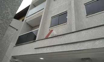 Imagem 6: Apartamento com 2 dormitórios à venda, 52 m² por R$ 339.000 - Vila Linda - Santo André/SP