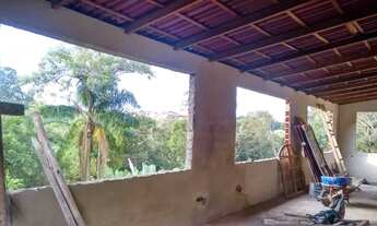 Imagem 3: Casa em Ibiúna Chácara com venda por R$320.000