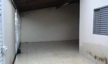 Imagem 3: Aluga casa em Ituiutaba