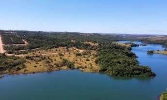 Imagem 6: Corumbá 4 - Melhores Lotes no Melhor Condomínio do Lago Corumbá IV