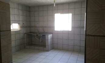 Imagem 3: Aluga-se casa ampla