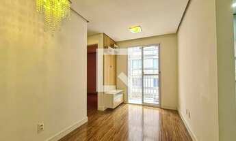 Imagem 2: Apartamento para Aluguel - Engenho de Dentro, 2 Quartos, 50 m2