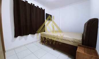 Imagem 7: Apartamento com 2 dorms, Tupi, Praia Grande - R$ 420 mil, Cod: 185