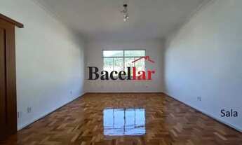 Imagem 2: Apartamento-À VENDA-Tijuca-Rio de Janeiro-RJ