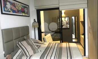 Imagem 2: Excelente STUDIO com 28m² - Vila Madalena!